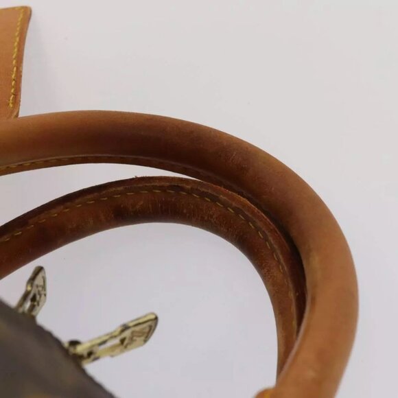 LOUIS VUITTON Monogram Keepall 60 Boston Bag - Picture 7 of 16